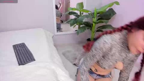 April online show from February 25, 9:24 pm