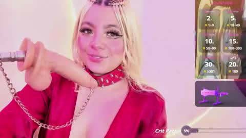 Snapshot of kimberlin_cam chatting on November 8, 8:14 am Kimberlin online show from November 8, 8:14 am