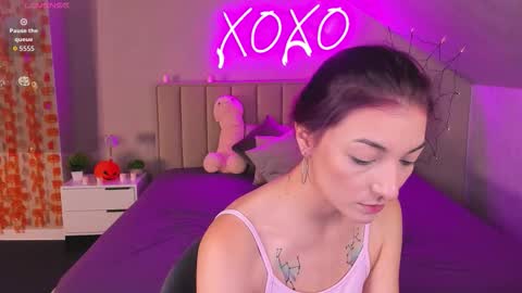 Snapshot of kimberlly_smith chatting on November 5, 1:49 am kimberlly_smith online show from November 5, 1:49 am