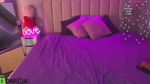 kimberlly_smith online show from March 12, 12:17 am