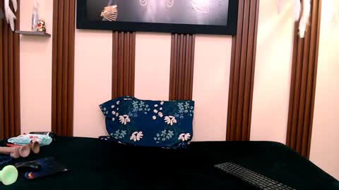 KIMBER online show from September 19, 12:56 am