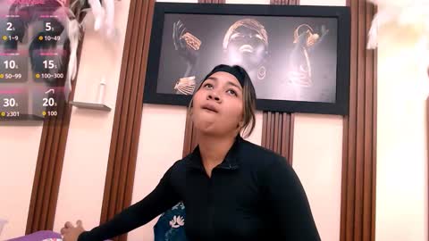 KIMBER online show from November 24, 1:05 am