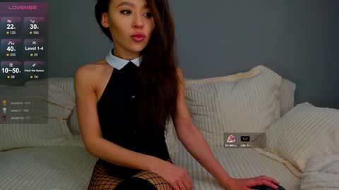 kimberly_bohnes online show from February 7, 9:37 pm