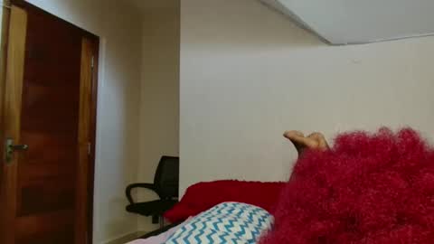 Kimberly online show from January 13, 8:52 am