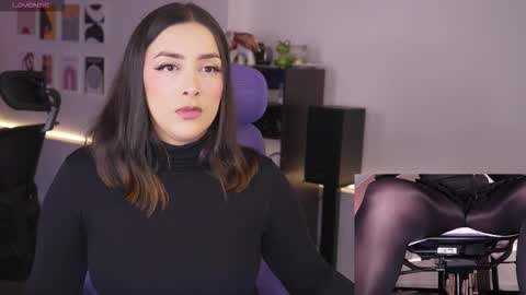 Kimberly 1200-1900 GMT-5 online show from February 20, 5:13 pm