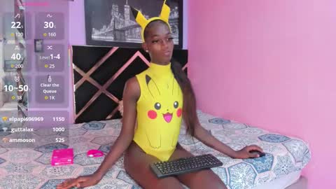 Snapshot of kimberly_ebonny chatting on December 16, 1:27 pm kimberly_ebonny online show from December 16, 1:27 pm