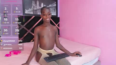 Snapshot of kimberly_ebonny chatting on December 18, 2:01 pm kimberly_ebonny online show from December 18, 2:01 pm