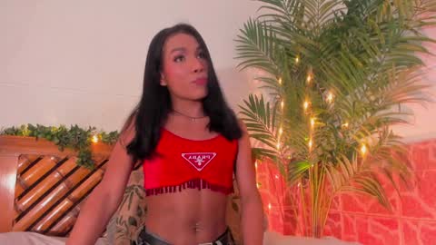 Snapshot of kimberly_gonzalez1 chatting on January 23, 3:48 am kimberly gonzalez online show from January 23, 3:48 am