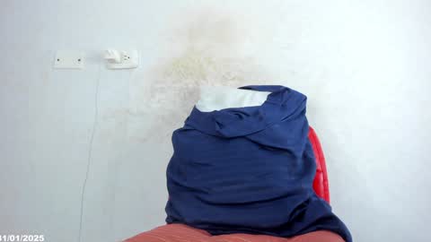 Snapshot of kimberly_house chatting on January 31, 9:48 am Kimberly 3 online show from January 31, 9:48 am