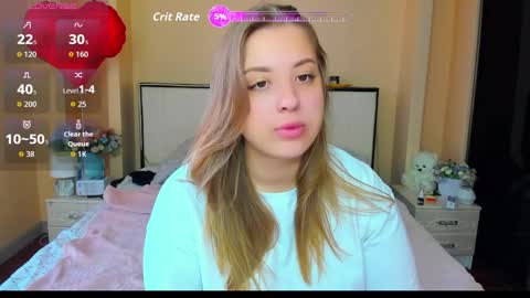 kimberly_mm online show from September 17, 8:27 am