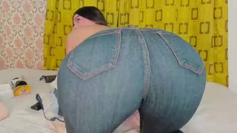 Kimberly online show from March 23, 12:58 am