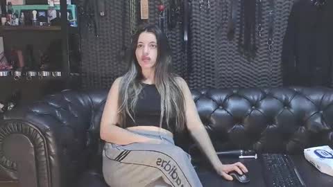  KIMBERLY SWAN  online show from December 3, 2:47 am