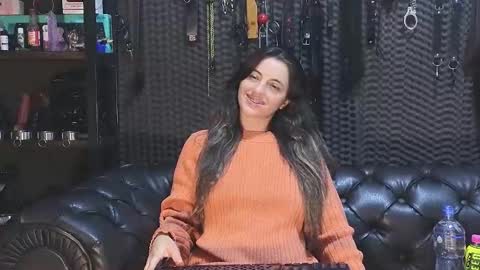  KIMBERLY SWAN  online show from December 10, 4:34 am