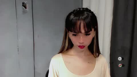 Kimberly online show from January 2, 10:55 pm