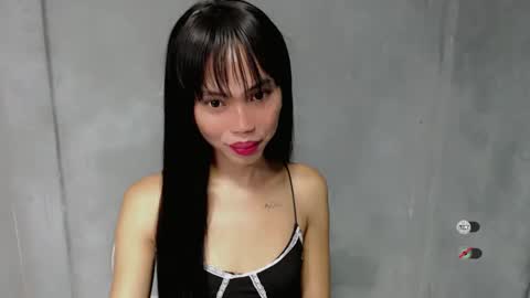 Kimberly online show from February 17, 11:20 pm