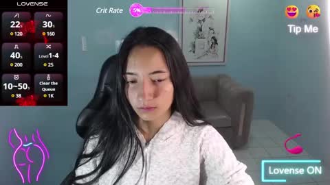 Snapshot of kimberly_thomson_t chatting on December 4, 3:04 am kimberly online show from December 4, 3:04 am