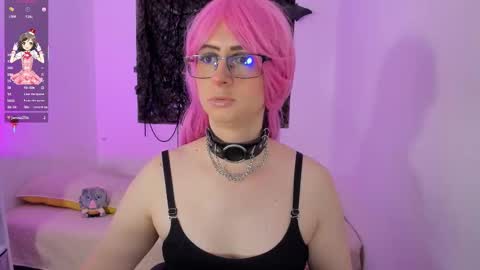 kimberly_thonson online show from October 12, 9:03 pm