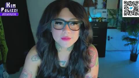 Snapshot of kimberlygati2 chatting on November 25, 1:27 am Kimberly Polizzi online show from November 25, 1:27 am