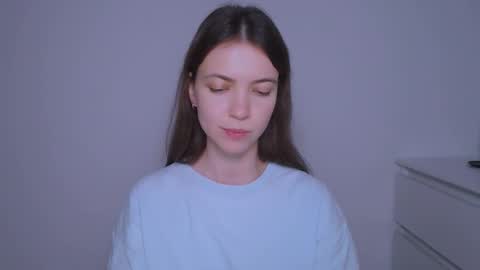 Snapshot of kimberlyhart_ chatting on December 13, 12:06 pm Kimberly online show from December 13, 12:06 pm