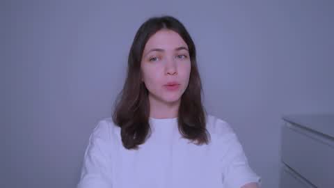 Snapshot of kimberlyhart_ chatting on December 25, 11:54 am Kimberly online show from December 25, 11:54 am