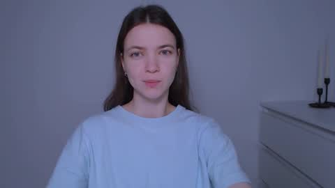 Snapshot of kimberlyhart_ chatting on January 6, 8:03 am Kimberly online show from January 6, 8:03 am