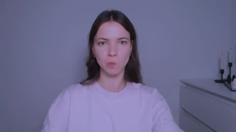 Snapshot of kimberlyhart_ chatting on January 29, 9:23 am Kimberly online show from January 29, 9:23 am