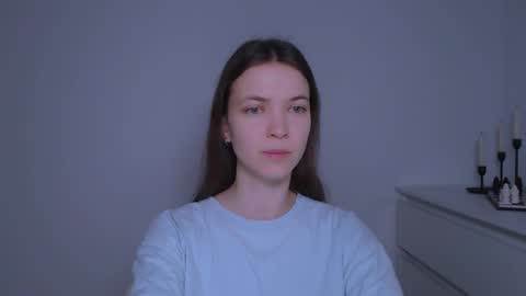 Snapshot of kimberlyhart_ chatting on February 2, 8:57 am Kimberly online show from February 2, 8:57 am