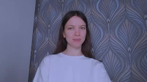 Snapshot of kimberlyhart_ chatting on February 8, 11:22 am Kimberly online show from February 8, 11:22 am