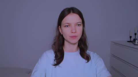 Snapshot of kimberlyhart_ chatting on February 26, 8:04 am Kimberly online show from February 26, 8:04 am