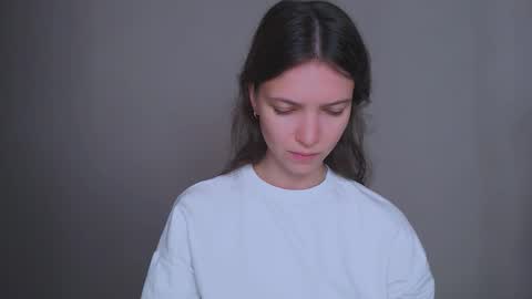 Snapshot of kimberlyhart_ chatting on October 7, 8:55 am Kimberly online show from October 7, 8:55 am