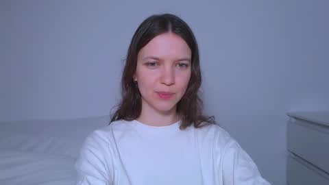 Kimberly online show from March 25, 2:01 pm