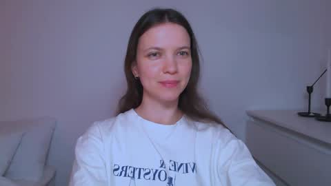 Kimberly online show from April 13, 6:57 pm