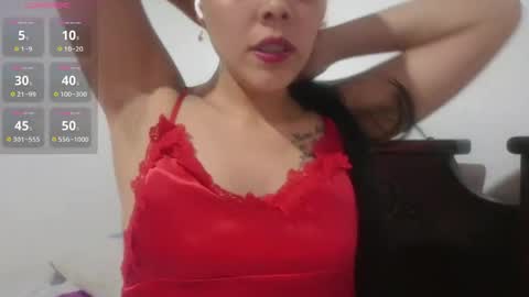 kimberlyles7 online show from April 9, 2:33 am