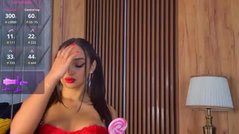 Kimberly online show from September 27, 4:28 am