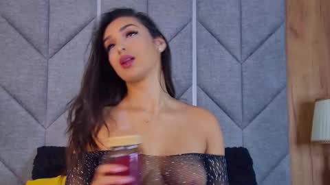 Kimberly online show from October 30, 4:14 am