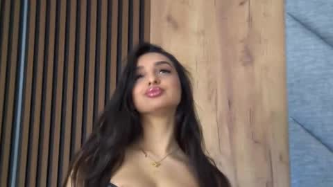 Kimberly online show from April 8, 4:12 am