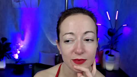 Snapshot of kimberlyray777 chatting on January 19, 4:14 pm Kimberly online show from January 19, 4:14 pm