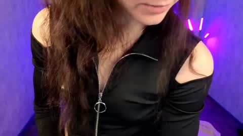 Snapshot of kimberlyray777 chatting on February 20, 7:34 am Kimberly online show from February 20, 7:34 am