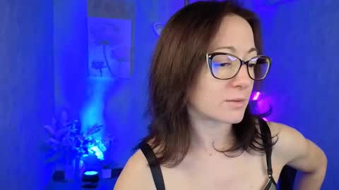 Snapshot of kimberlyray777 chatting on October 14, 5:30 am Kimberly online show from October 14, 5:30 am