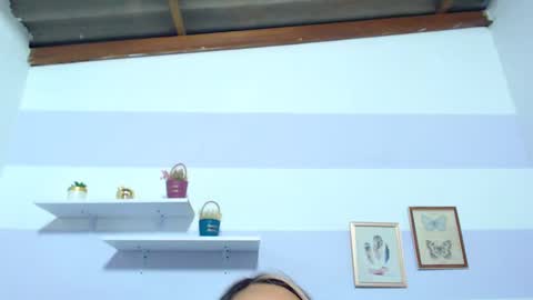 Kim  online show from January 30, 10:19 pm