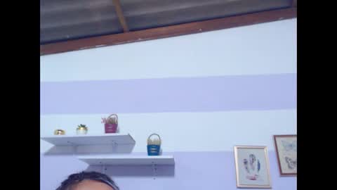 Kim  online show from April 18, 7:58 pm