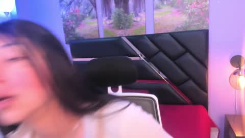 Kimberly Villalobos online show from March 10, 12:04 pm