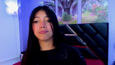 Kimberly Villalobos online show from October 9, 11:41 am