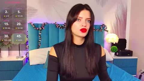 Kim online show from September 20, 6:58 am