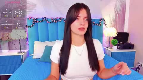 Kim online show from October 17, 7:22 am