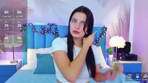 Kim online show from November 8, 6:24 am