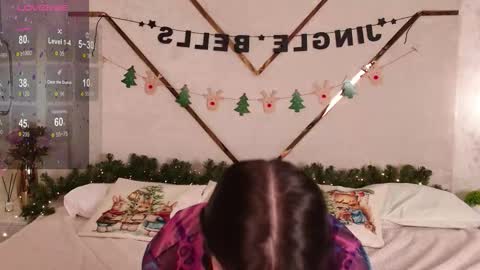 Kim online show from December 18, 6:41 am