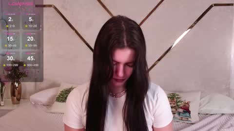 Kim online show from January 9, 6:38 am