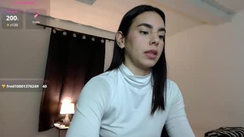 Snapshot of kimcandy_ chatting on November 6, 11:37 pm CAMI online show from November 6, 11:37 pm