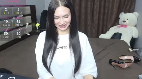 Snapshot of kimdavisbaby chatting on December 15, 5:31 pm KIm online show from December 15, 5:31 pm